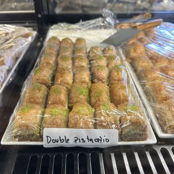 Aladdin's Market & Kitchen - Mediterranean Near Me - Reno, Nevada