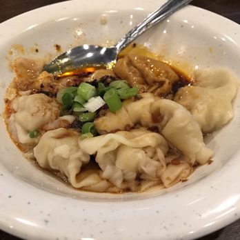 Tiger Noodle House - Spicy won ton - Chinese Near Me - Katy, Texas Tiger Noodle House - Spicy won ton - Chinese Near Me - Katy, Texas