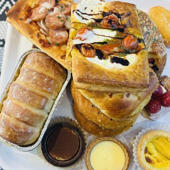 Paris Baguette - Bakeries Near Me - Parker, Colorado Paris Baguette - Bakeries Near Me - Parker, Colorado