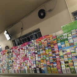 Ross Park Convenience Store
