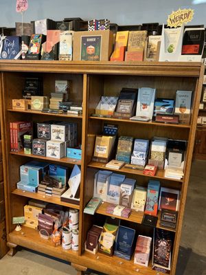 The Chocolate Dispensary by null