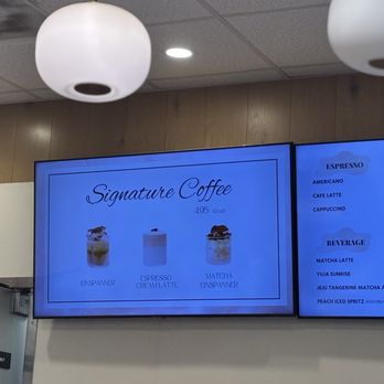 L'Ami Bakery - Signature Coffee Menu ($4.95/ea, Jan 2025) - Bakeries Near Me - Pearl City, Hawaii L'Ami Bakery - Signature Coffee Menu ($4.95/ea, Jan 2025) - Bakeries Near Me - Pearl City, Hawaii