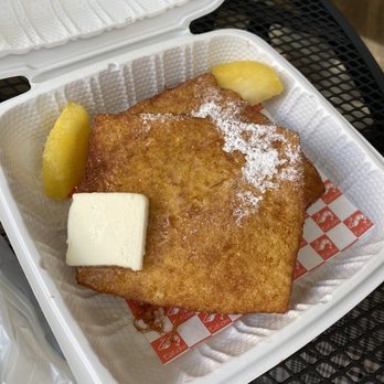 EbiNomi - Nomi Nomi with Nutella - Asian Fusion Near Me - Honolulu, Hawaii
