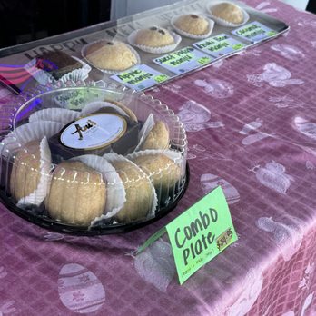 Ani's Bake Shop - 12-29-23 - Bakeries Near Me - Aiea, Hawaii