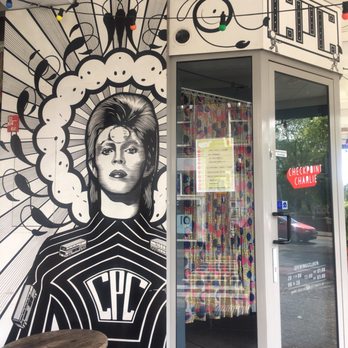 Checkpoint Charlie - Cool decor - Pubs Near Me - Amsterdam, New Hampshire Checkpoint Charlie - Cool decor - Pubs Near Me - Amsterdam, New Hampshire