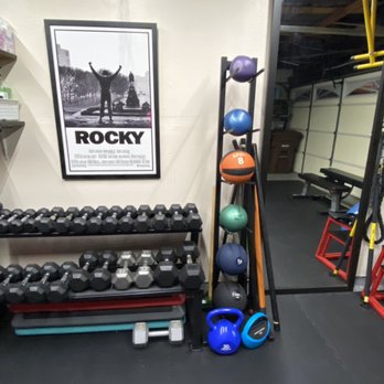 Train With Maria Neff - Fully equipped gym for best results. - Trainers Near Me Train With Maria Neff - Fully equipped gym for best results. - Trainers Near Me