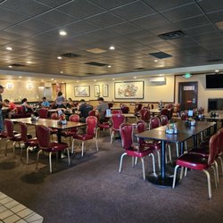 CoCo Mongolian Grill & Sushi