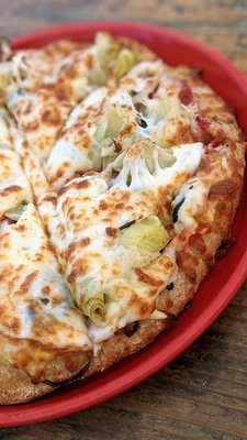 Pizza Port Ocean Beach by null