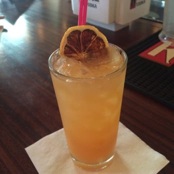 La Factoría - Get Lucky Mule - Cocktail Bars Near Me - San Juan, Puerto Rico La Factoría - Get Lucky Mule - Cocktail Bars Near Me - San Juan, Puerto Rico