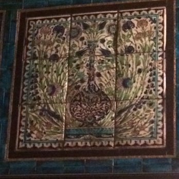 Leighton House Museum - Museums Near Me - London, XGL