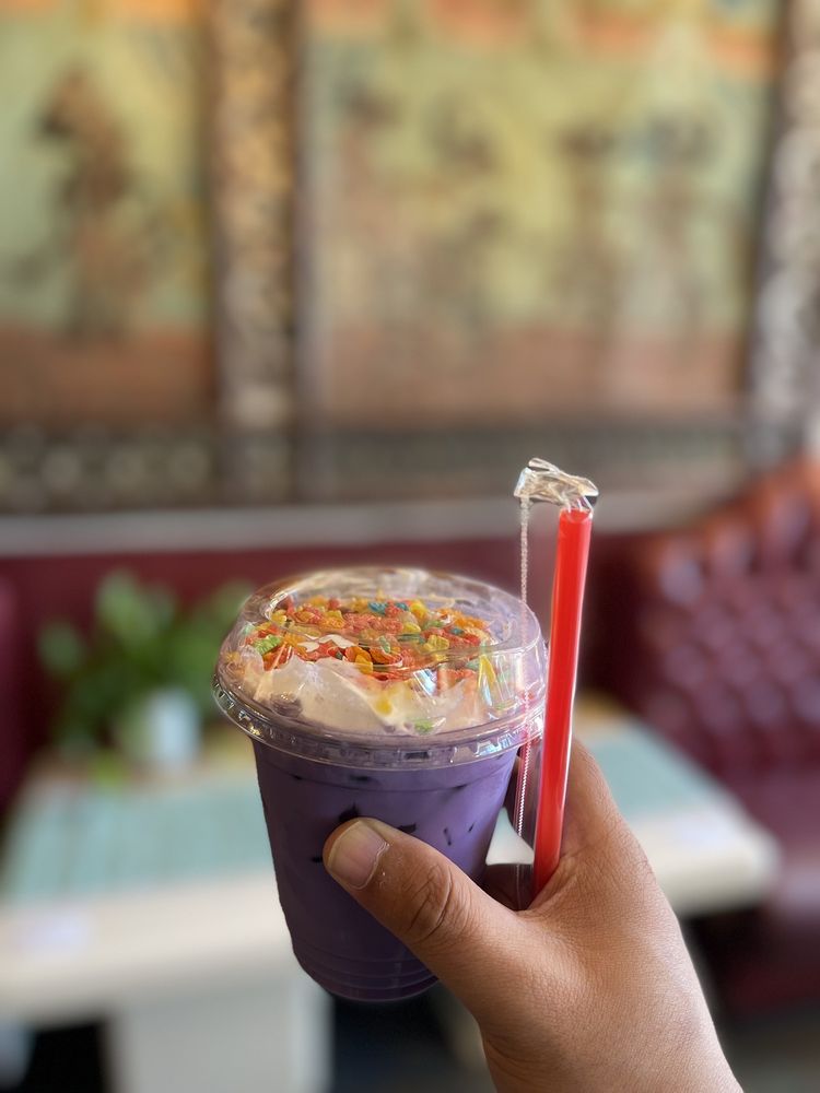 KOPI COFFEE HOUSE Updated June 2024 564 Photos & 333 Reviews 2327