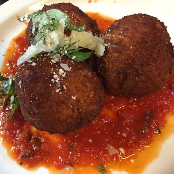 Napoli's Pizza - ARANCINI!! - Pizza Near Me - Hoboken, New Jersey Napoli's Pizza - ARANCINI!! - Pizza Near Me - Hoboken, New Jersey