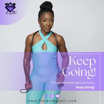Fitness by Nori - Trainers Near Me - Desoto, Texas Fitness by Nori - Trainers Near Me - Desoto, Texas
