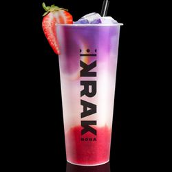 Krak Boba - Cosmos Serenade