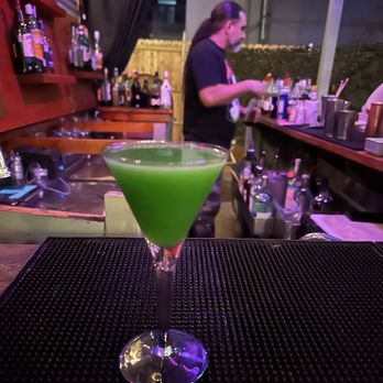 The Modernist - Cocktail Bars Near Me - San Antonio, Texas The Modernist - Cocktail Bars Near Me - San Antonio, Texas