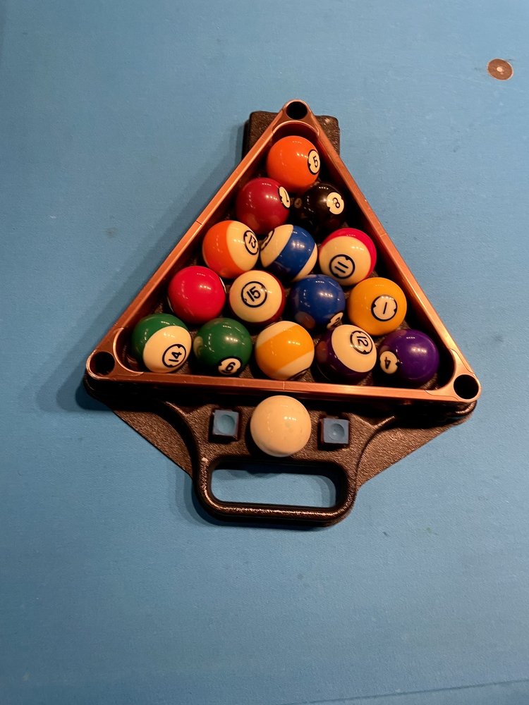 Trick Shots - Waterford Lakes Image