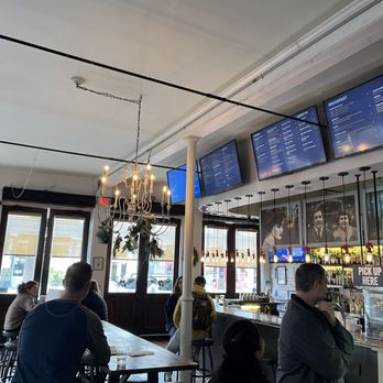 Carmella's - Desserts Near Me - Charleston, South Carolina