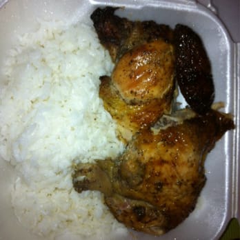 El Pollo Imperial - 1/2 order of chicken - Peruvian Near Me - Long Beach, California El Pollo Imperial - 1/2 order of chicken - Peruvian Near Me - Long Beach, California