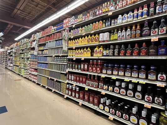 Los Altos Ranch Markets by null