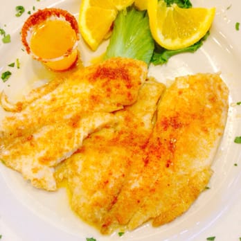 The Edison Diner - Lemon chicken - Diners Near Me - Edison, New Jersey The Edison Diner - Lemon chicken - Diners Near Me - Edison, New Jersey