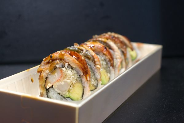 J San Sushi & Market by null