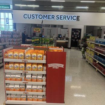 Stop & Shop - Grocery Near Me - Quincy, Massachusetts