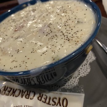 Penny Lane Pub - Chowder - American Near Me - Old Saybrook, Connecticut Penny Lane Pub - Chowder - American Near Me - Old Saybrook, Connecticut