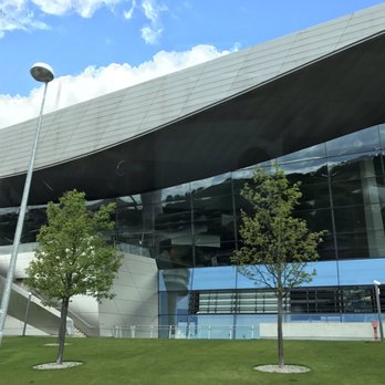 BMW Welt - BMW Welt - Car Dealers Near Me - Munich, BY BMW Welt - BMW Welt - Car Dealers Near Me - Munich, BY