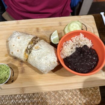 Mi Lupita's Kitchen - Beef Buritto - Mexican Near Me - Red Bank, New Jersey Mi Lupita's Kitchen - Beef Buritto - Mexican Near Me - Red Bank, New Jersey