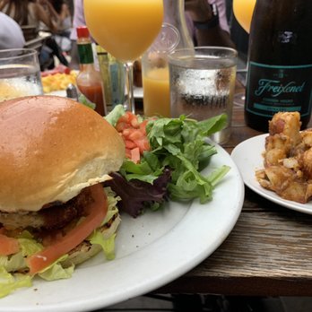 Anthony David's - Breakfast & Brunch Near Me - Hoboken, New Jersey Anthony David's - Breakfast & Brunch Near Me - Hoboken, New Jersey