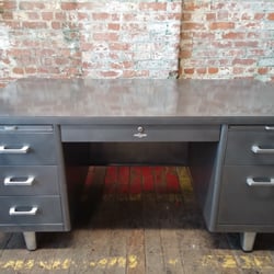 Bergen Office Furniture