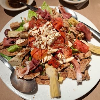 La Bella Napoli Italian Restaurant - Antipasto - Italian Near Me - Spring Hill, Florida La Bella Napoli Italian Restaurant - Antipasto - Italian Near Me - Spring Hill, Florida
