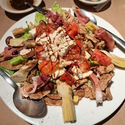 La Bella Napoli Italian Restaurant - Antipasto