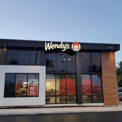 Wendy's - Wendy's