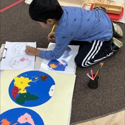 Fountain Valley Montessori