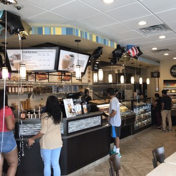 Manhattan Bagel - Bagels Near Me - West Orange, New Jersey