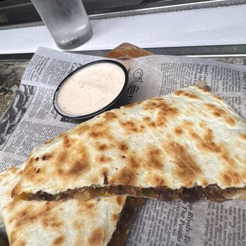 Short North Pint House - Quesadillas - Bars Near Me - Columbus, Ohio Short North Pint House - Quesadillas - Bars Near Me - Columbus, Ohio