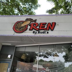 Store Front