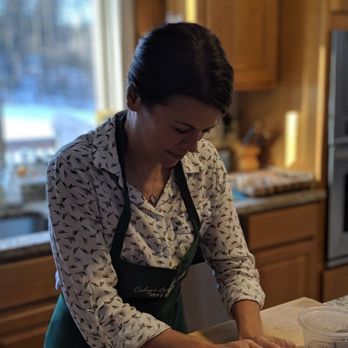 Cooking Beautiful Lee - Cooking Classes Near Me