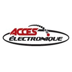 Accès Electronique