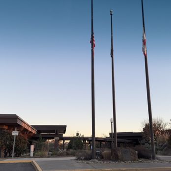 El Dorado County Tax Assessors - 1/23/2025:  Submitted Veteran's Documents via Placerville County Accessor's Office.  Flags are half-mast--President Jimmy Carter. - Public Services & Government Near Me