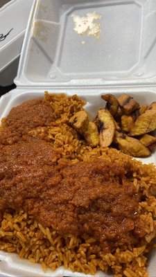 Asanka Delight African Cuisine by null