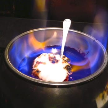 The Melting Pot - Chocolate S'mores Fondue (6/5 NOMs) - Fondue Near Me - Gaithersburg, Maryland The Melting Pot - Chocolate S'mores Fondue (6/5 NOMs) - Fondue Near Me - Gaithersburg, Maryland