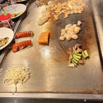Benihana - Beaverton - Seafood choices - Sushi Bars Near Me - Beaverton, Oregon Benihana - Beaverton - Seafood choices - Sushi Bars Near Me - Beaverton, Oregon
