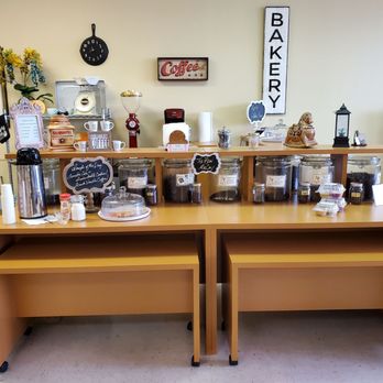 The Health Nut - a coffee shop with a variety of items - Health Markets Near Me - Deer Park, Texas The Health Nut - a coffee shop with a variety of items - Health Markets Near Me - Deer Park, Texas