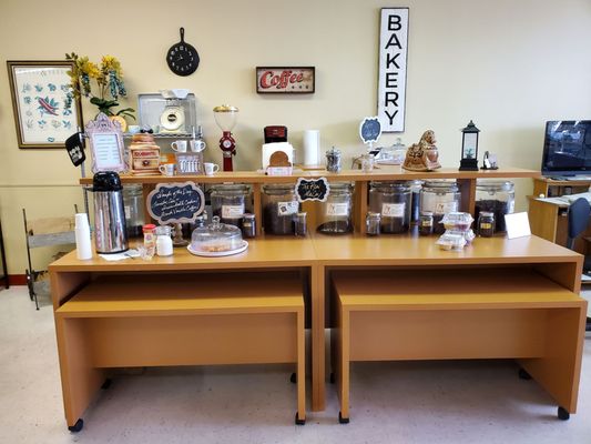 The Health Nut by null