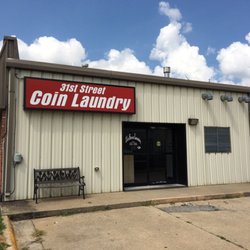 31st Street Laundry