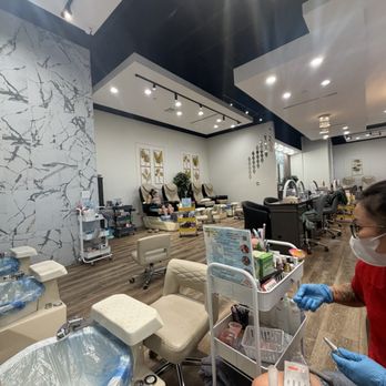 She Nail & Lashes - Nail Salons Near Me - Mesa, Arizona