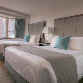 Best Western Plus Sands - Hotels Near Me - Vancouver, British Columbia