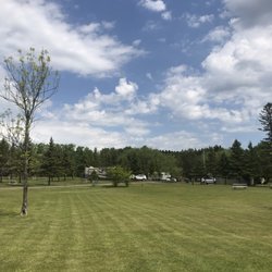 Penmarallter Campground